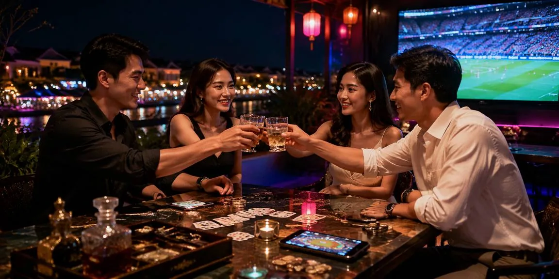 wim23 Chúng tôi xây wim23 quanh thói quen nạp tiền